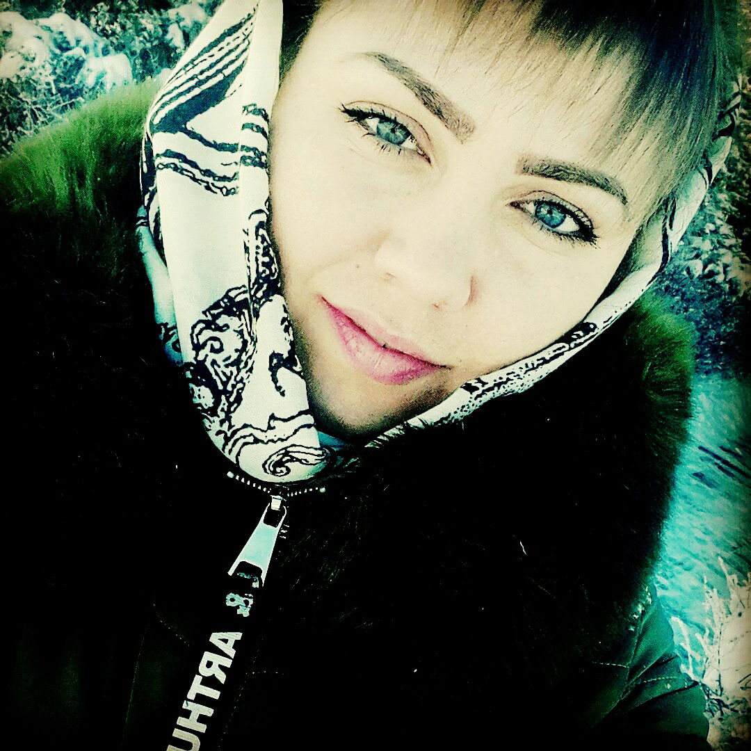 Лилия Шевченко