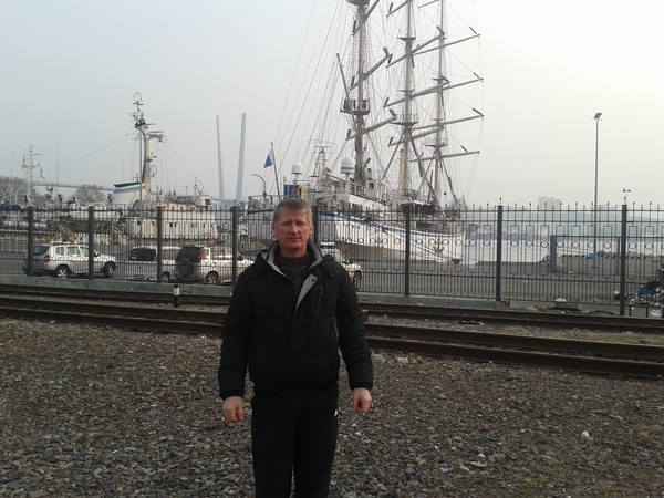Алексей Коновалов
