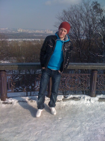 Vadim Roga