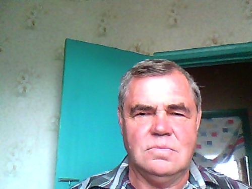 Владимир Фомирых