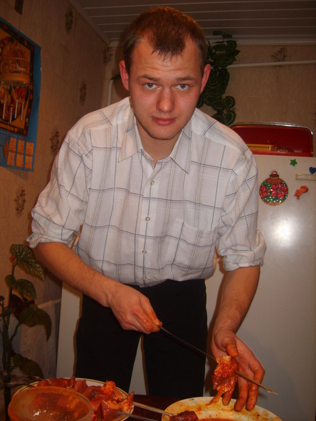 Вадим Трефилов
