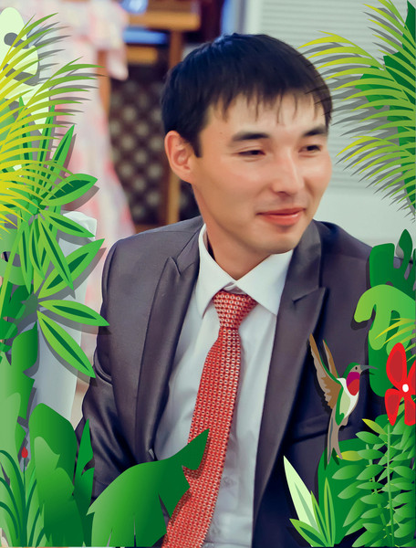 Бахтияр Саутов