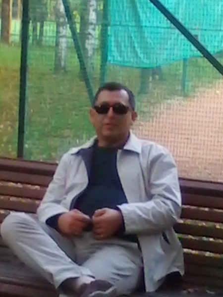 Turan Karabulut