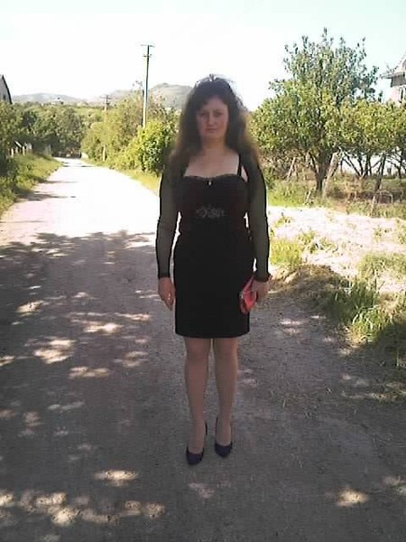 Яна Бень