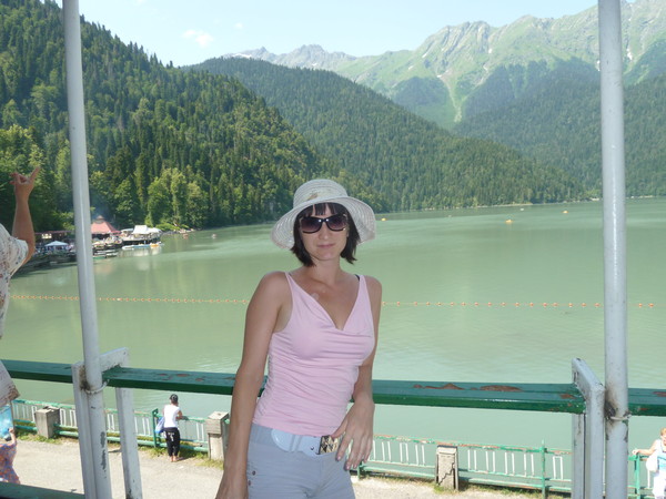Дина Павлова