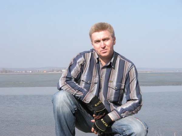 Юрий Г