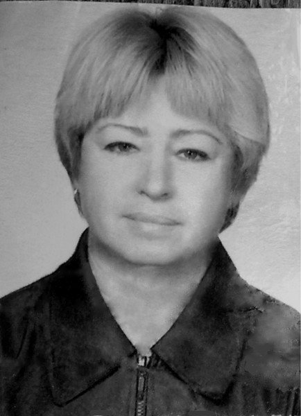 Анна Тимофеева