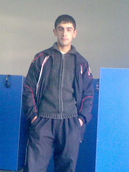 Hayk Hakobyan