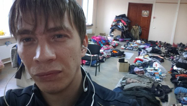 Кирилл Попов