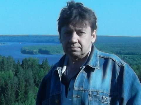Александр Смолин