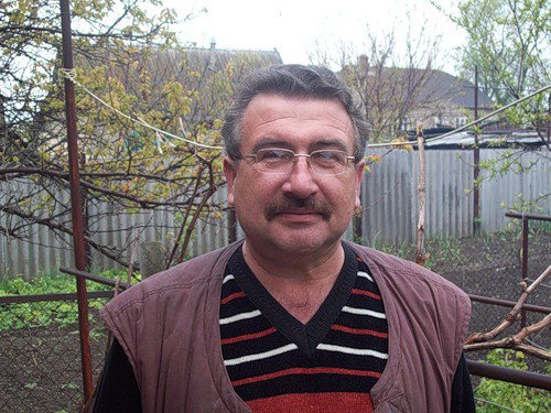 Вячеслав Кононенко