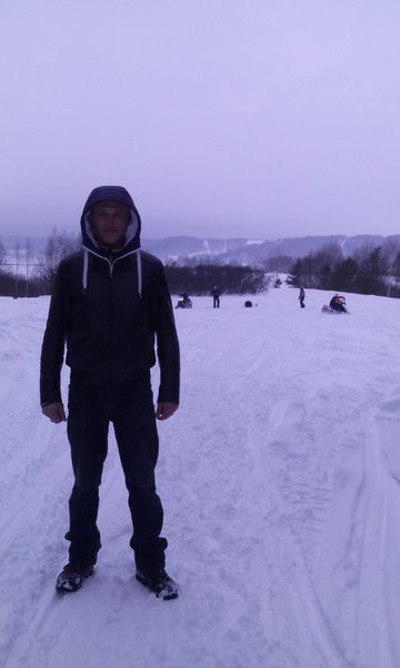 Олег Мавков