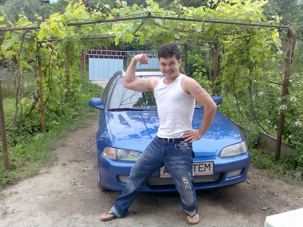 Аlen Балак