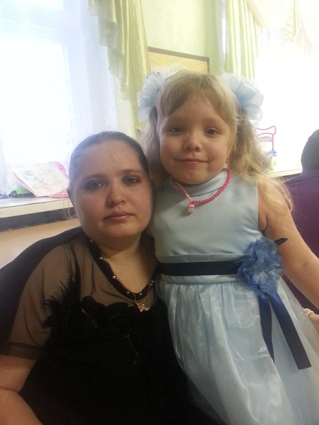 Оксана Авдеева