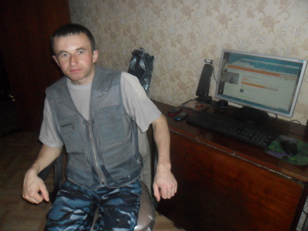 Александр Дубинин