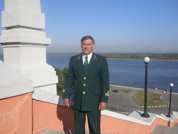 Виктор Пузеркин