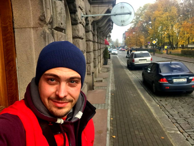 ?Еоргий Назаренков