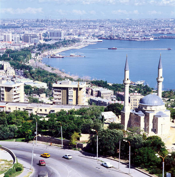 Aydin A. Mammadov