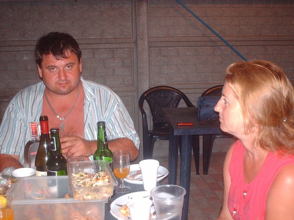 Эдуард Жданов