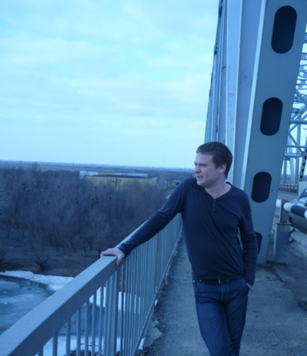 Дмитрий