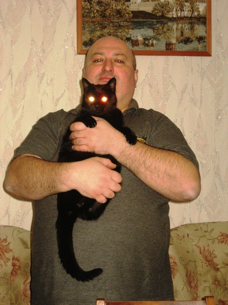 Oleg Frolov