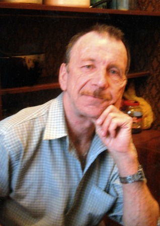 Александр Рева