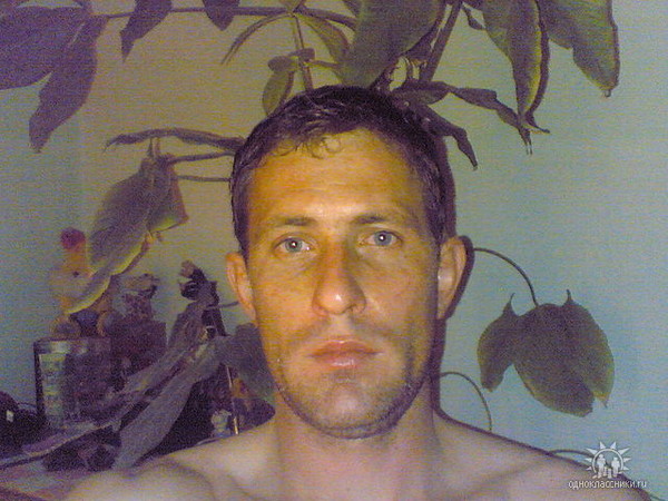 Andrey Burov