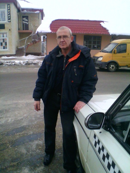 Леонид Сухотин