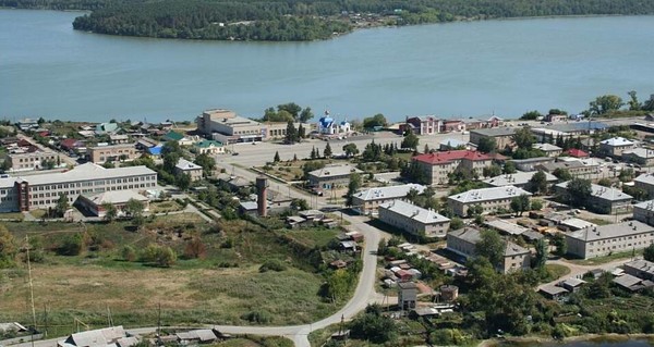 Алексей Захаров