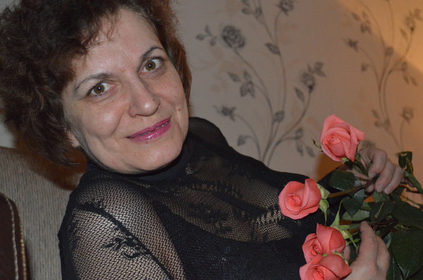 Светлана Кудрявцева