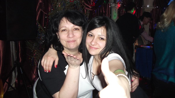 Ирина Волина