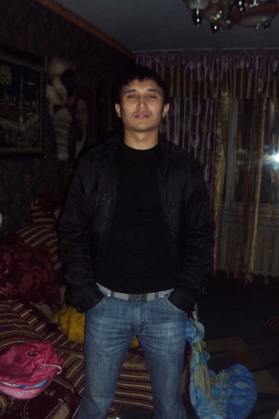 Сымбат Мустафин