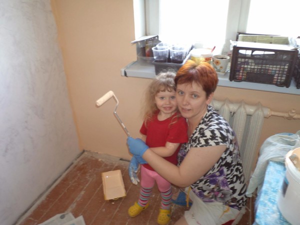 Зиля Токарева