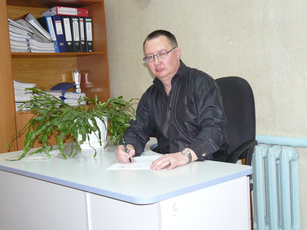 Александр Давлетханов