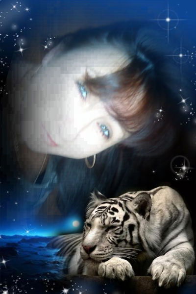 Алена Зацепилина