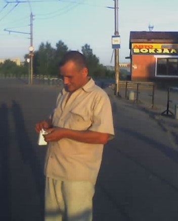 Виталик Сурсяков