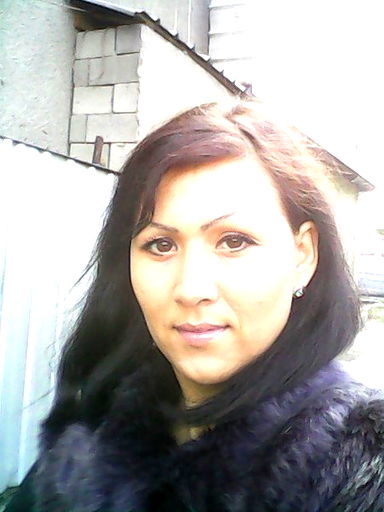 Зарина Алиева