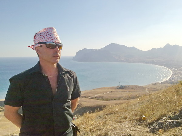 Канстантин Крымский