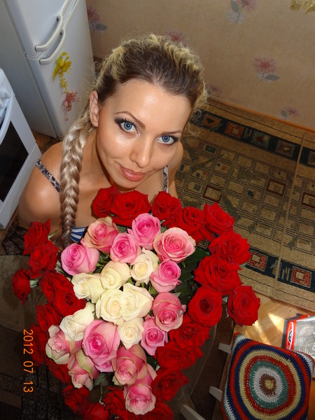 Марина Кличко