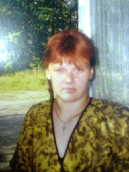 Наталья Челнокова