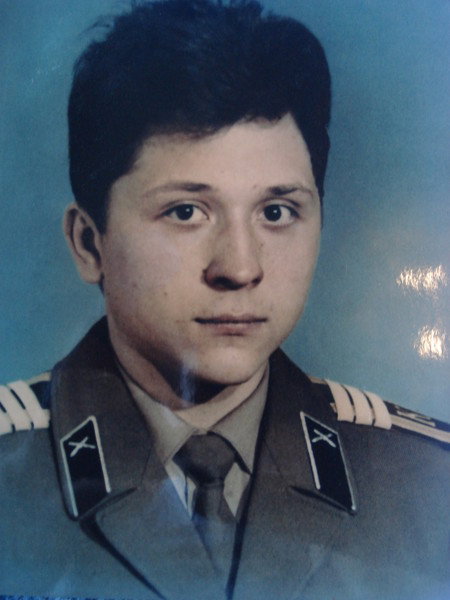 Владимир Гусев