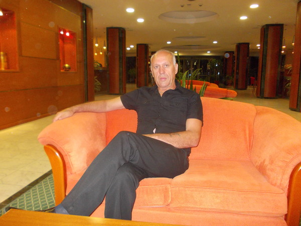 Viktor Markovskiy