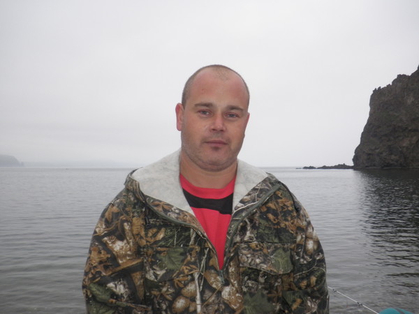 Сергей Кирилов