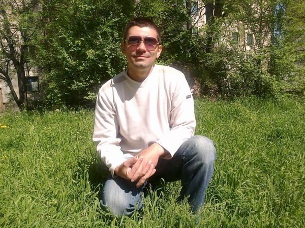 Александр Барилов