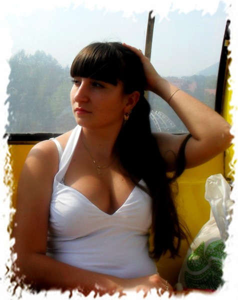 Ксения Алексеева