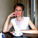 Галина Дорохова