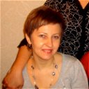 Ольга Тажеденова