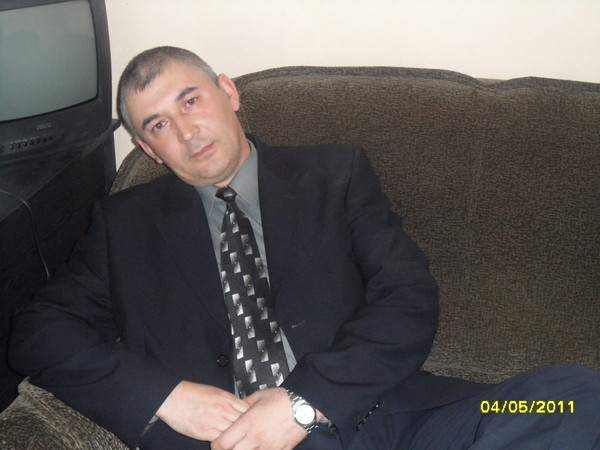 Роберт Хилязев