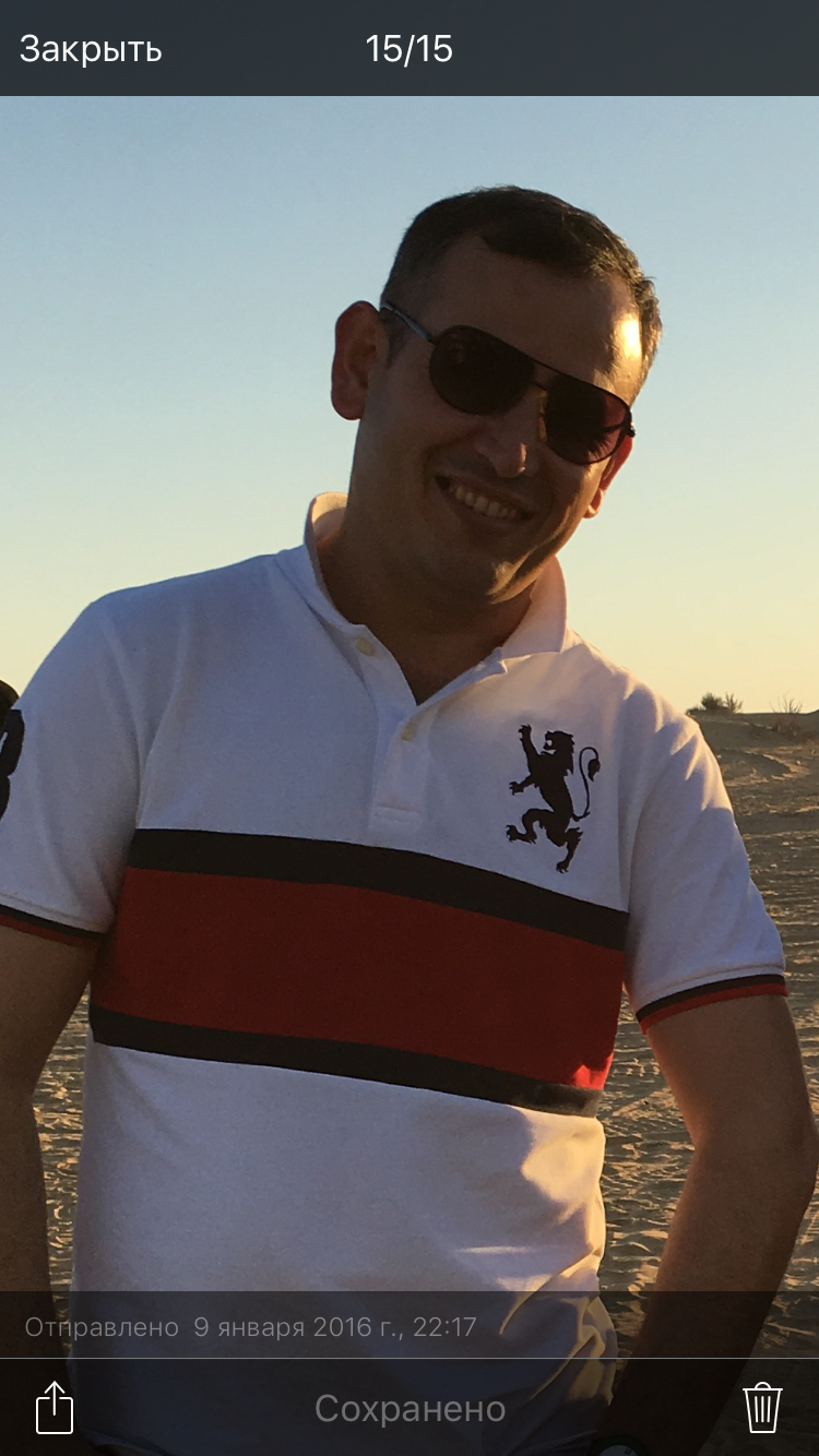 Firdavs Nozimov