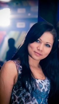Valentina Sergee -